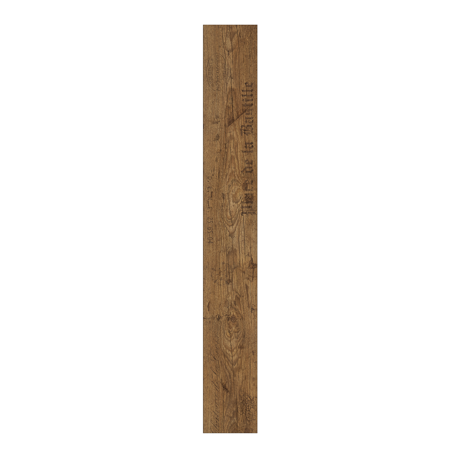 profitan Laminat - Eiche bedruckt - 8 mm