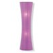Stehlampe PURPLE - Papier lila