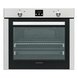 TELEFUNKEN Einbau-Backofen TFEO60EDS10 - A