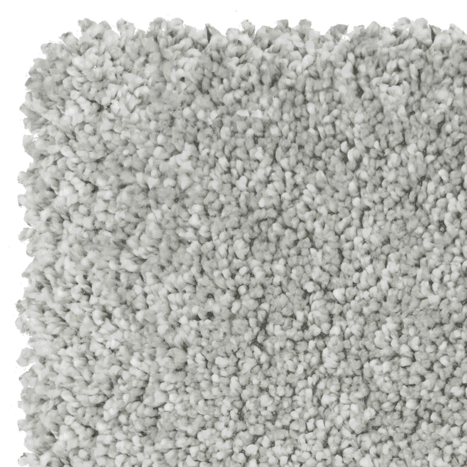Teppich - grau - 160x230 cm
