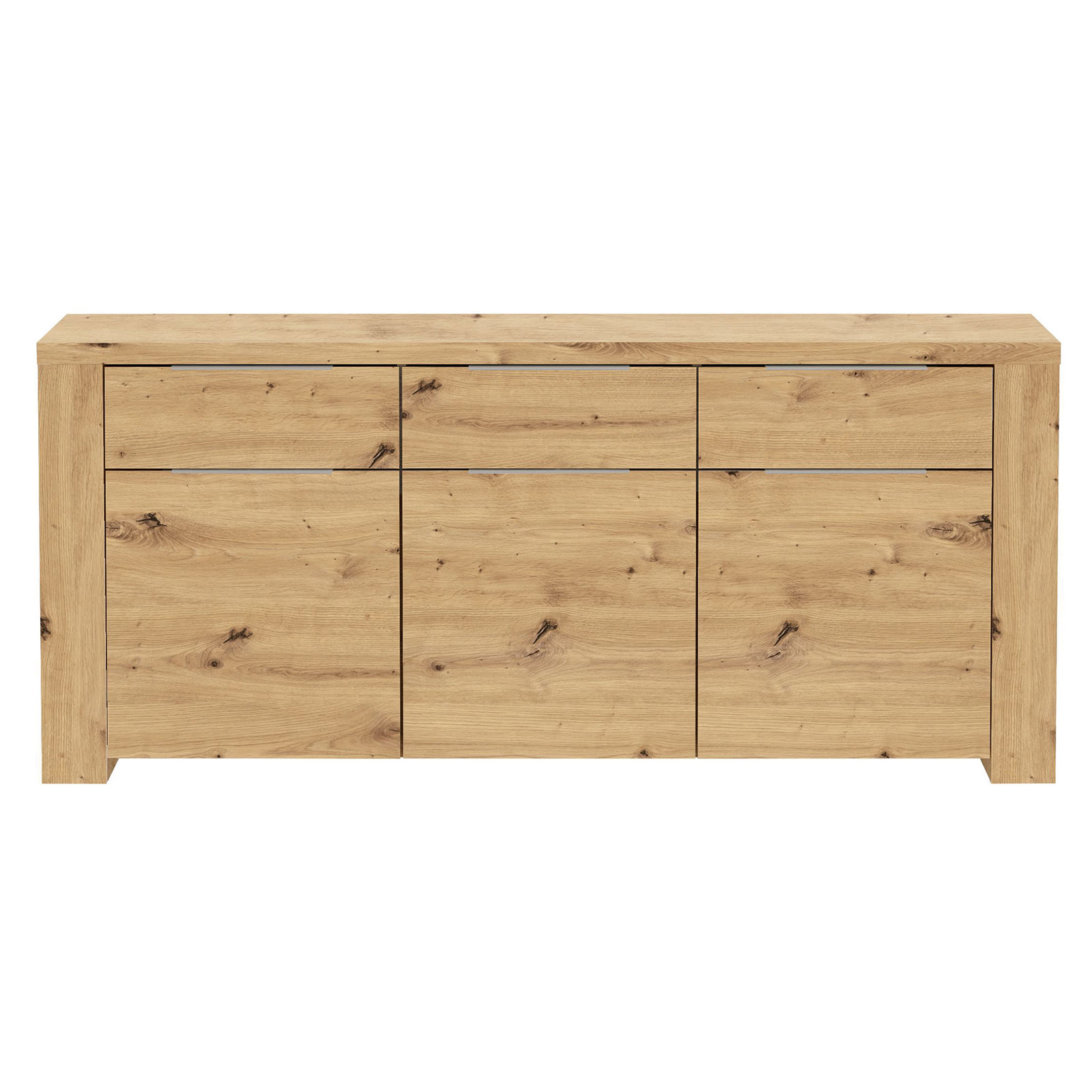 Sideboard - Artisan Eiche - 189 cm