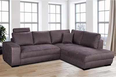 Ecksofa L-Form