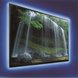 LAMPURA LED-RGB-TV-Beleuchtung - 4 Stripes - dimmbar