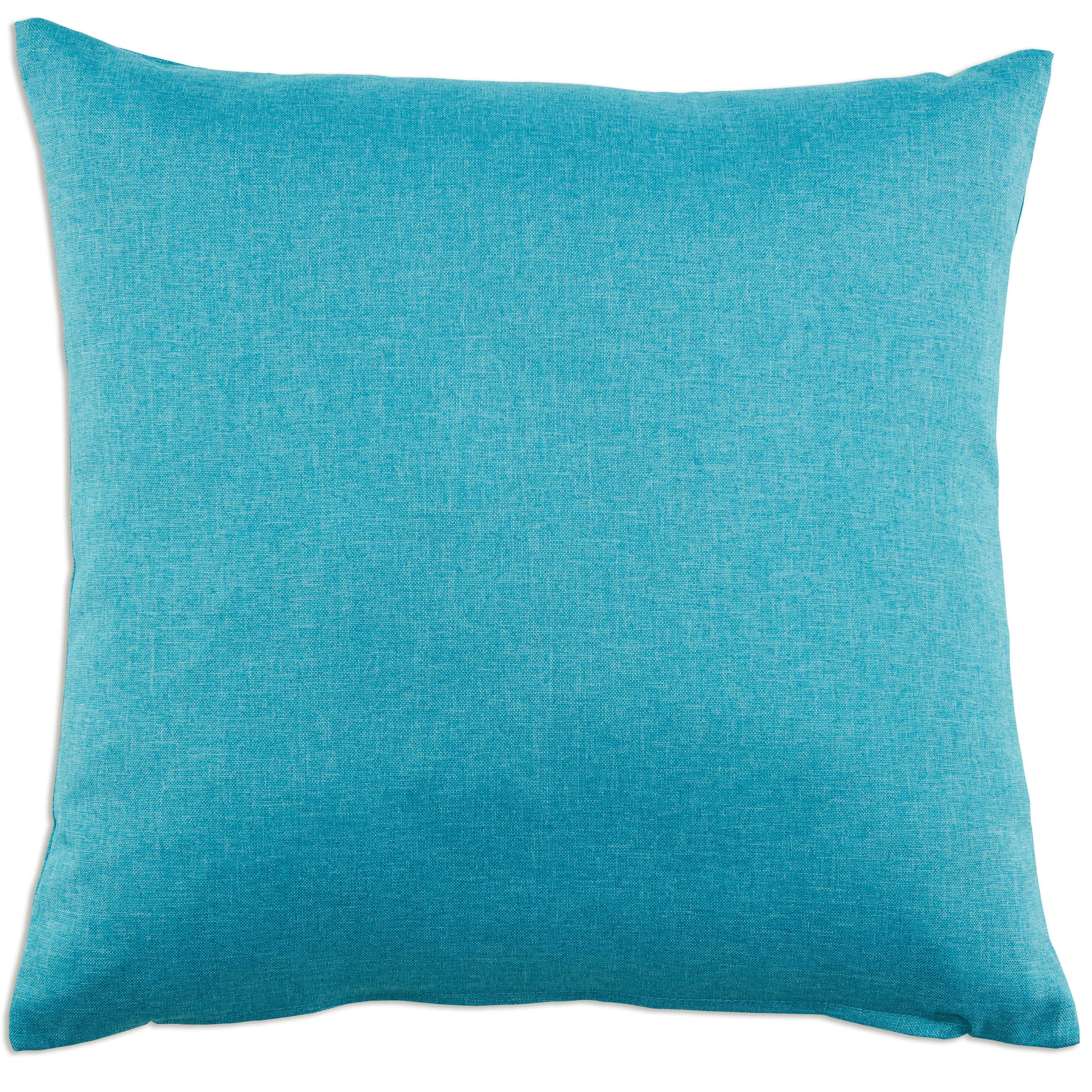 Kissen - türkis - 50x50 cm | Online bei ROLLER kaufen