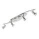 LED-Deckenleuchte RICHY - Metall verchromt