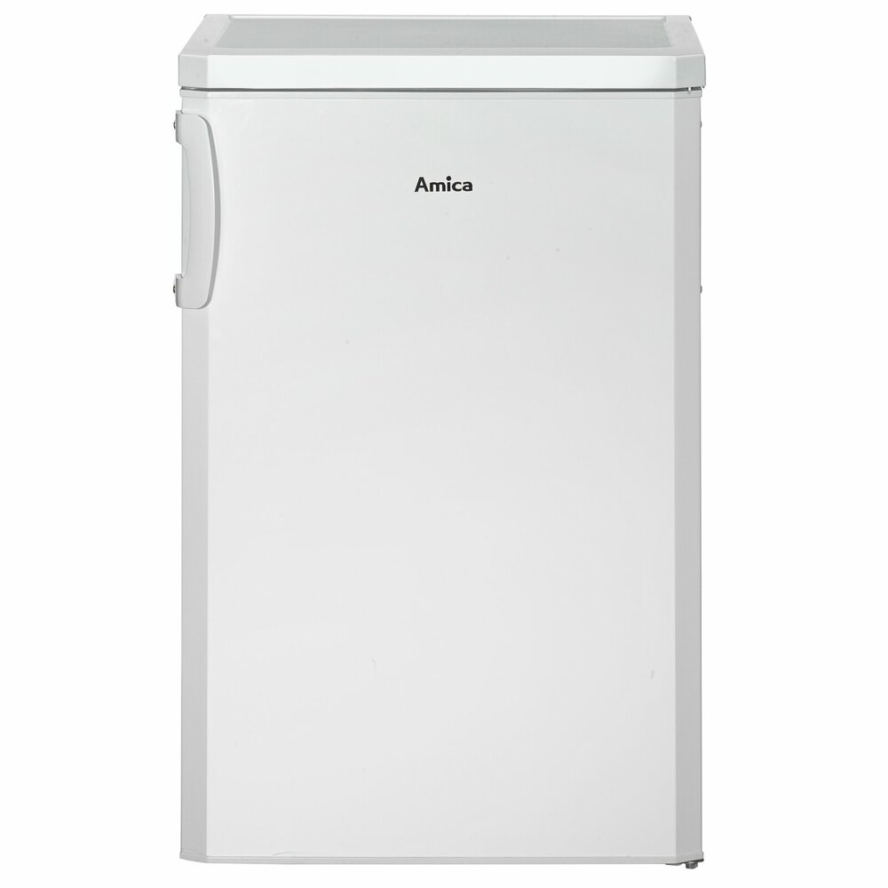 AMICA Kühlschrank KS 361 100 W - mit Gefrierfach - D | Online bei ROLLER  kaufen