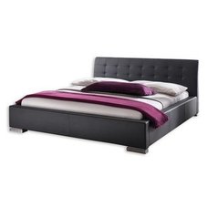 Gestepptes kopfteil bett Gestepptes kopfteil bett