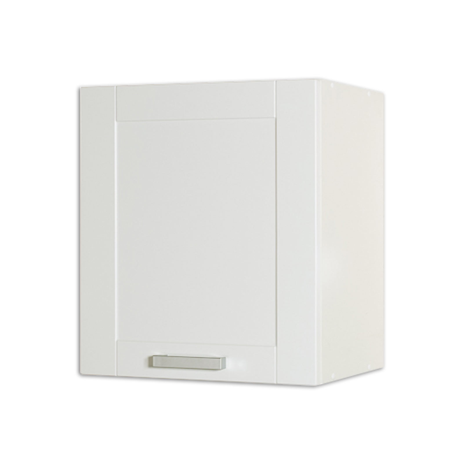 Hänger - weiß Lacklaminat-weiß - 60 cm