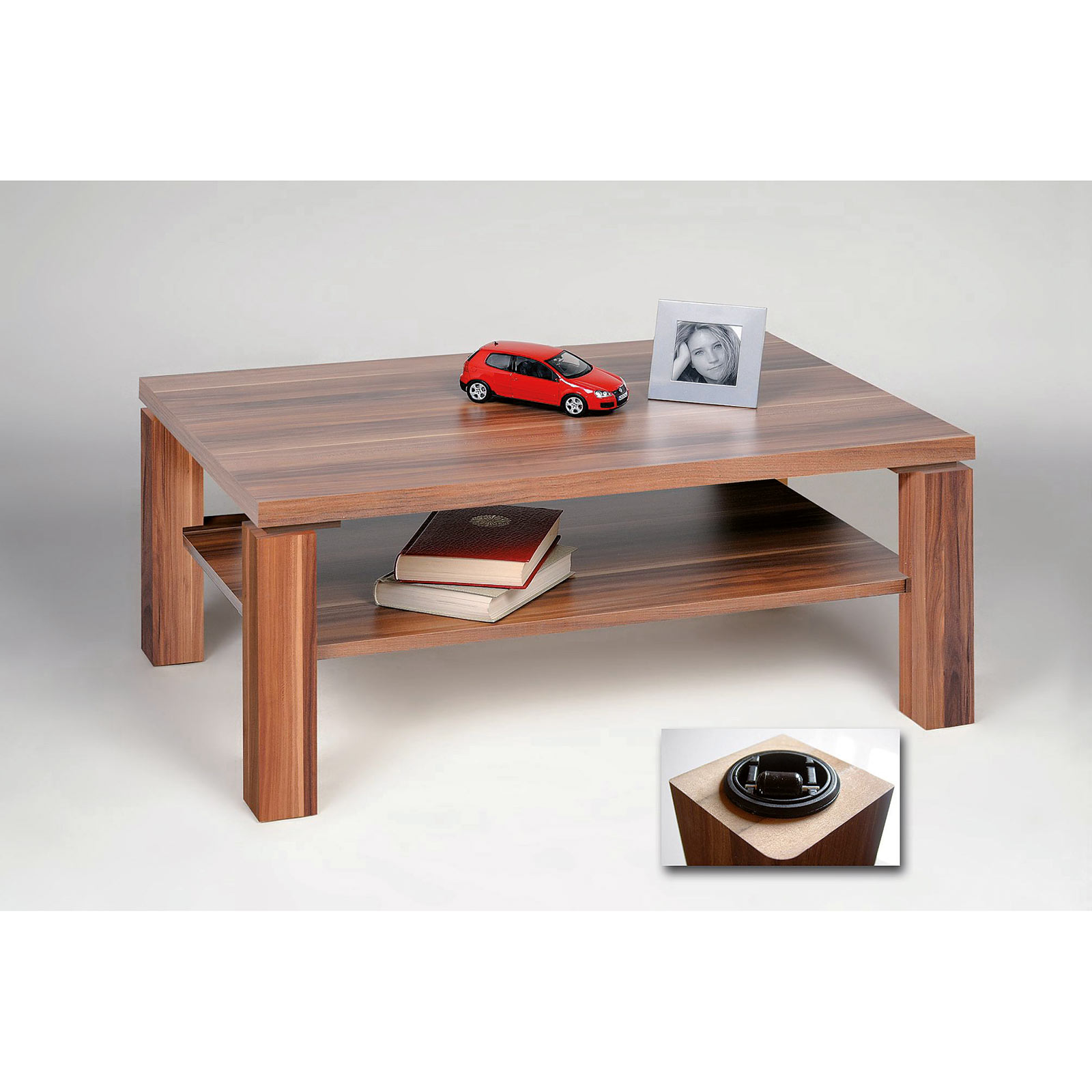 Couchtisch - Artisan Eiche - 110 cm breit