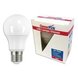 CleverPick 2er Set LED-Leuchtmittel AGL - E27 - 6 W - warmweiß