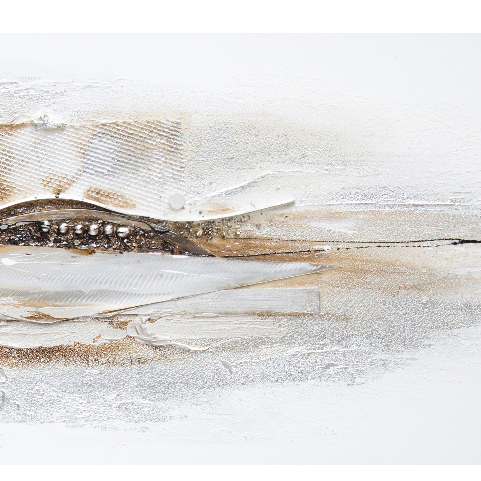 Ölbild - fine art - 50x150 cm