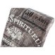 Polsterstuhl - Vintage - Webstoff - Buche massiv