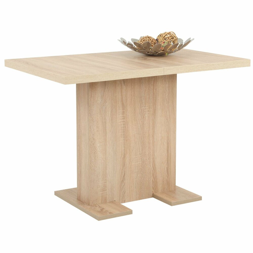 Esstisch Sonoma Eiche ausziehbar Online bei ROLLER kaufen