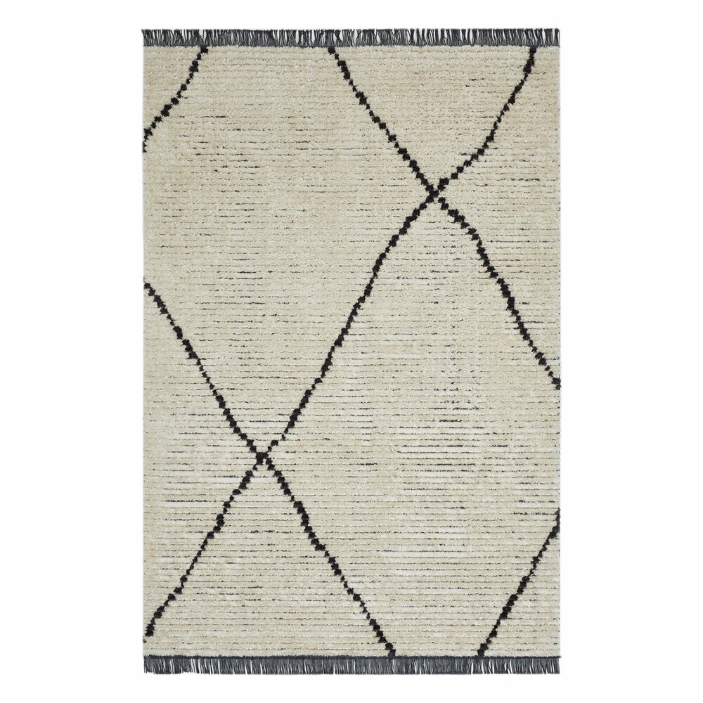 Teppich beige 120x170 cm Online bei ROLLER kaufen