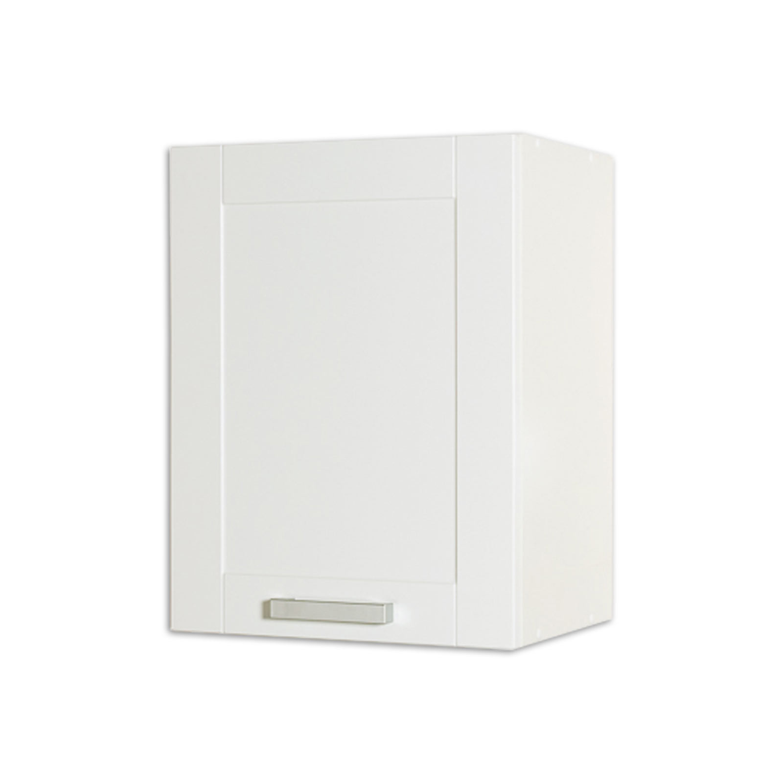 Hänger - weiß Lacklaminat-weiß - 50 cm