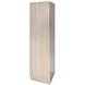 Hochschrank - Sonoma Eiche - 50x50 cm