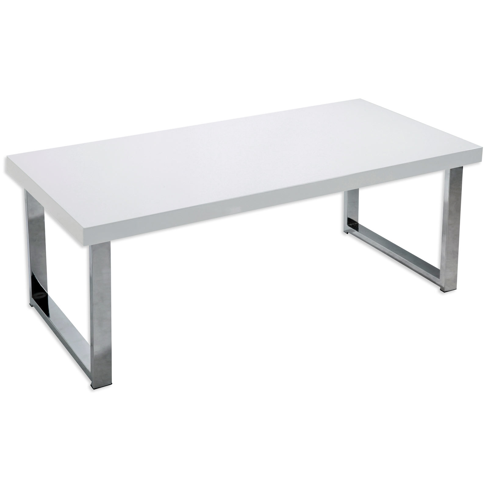 Couchtisch Weiss Hochglanz Roller Zuhause