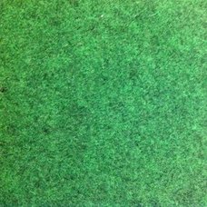 H/öhe ca Meterware 133 Gr/ö/ße: 10 x 4 m beige hell-braun verschiedene Gr/ö/ßen Kunstrasen Rasenteppich mit Noppen 7,5mm 200 und 400 cm Breite