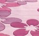 Teppich - pink - 120x170 cm