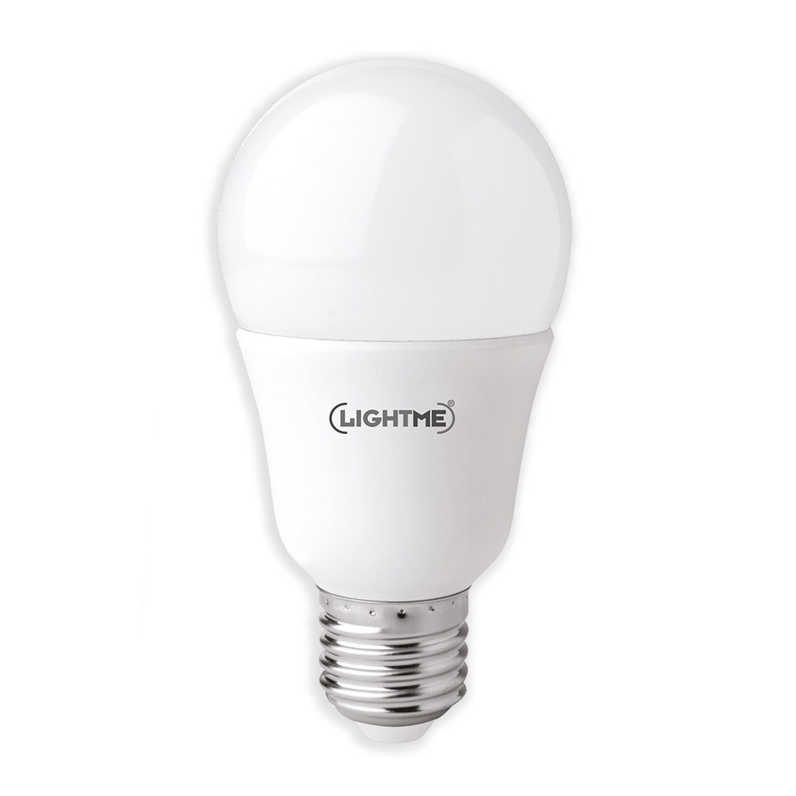 3er-Pack LED-Leuchtmittel - E27 - warmweiß