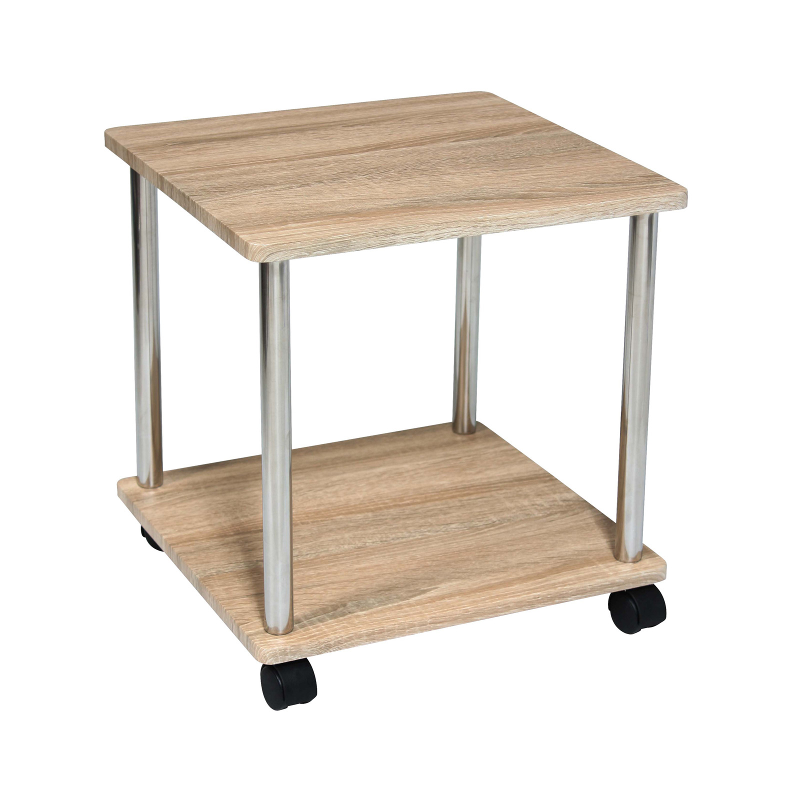 Beistelltisch Sonoma Eiche 40 cm breit Online bei ROLLER kaufen