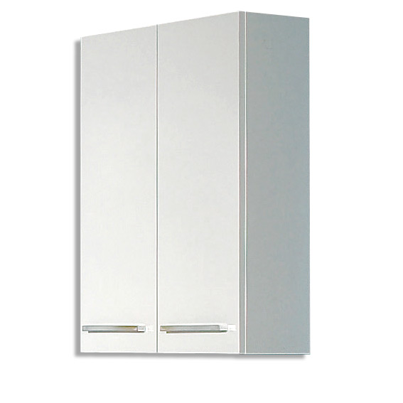 Wandschrank - weiß - 2-türig - 50 cm breit | Online bei ...