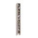 CD-DVD-Regal - Sonoma Eiche - 185 cm hoch - 0131001605