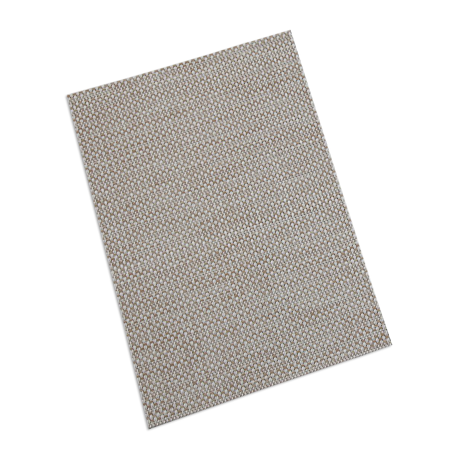 Tischset - geflochten - sortiert - 30x45 cm