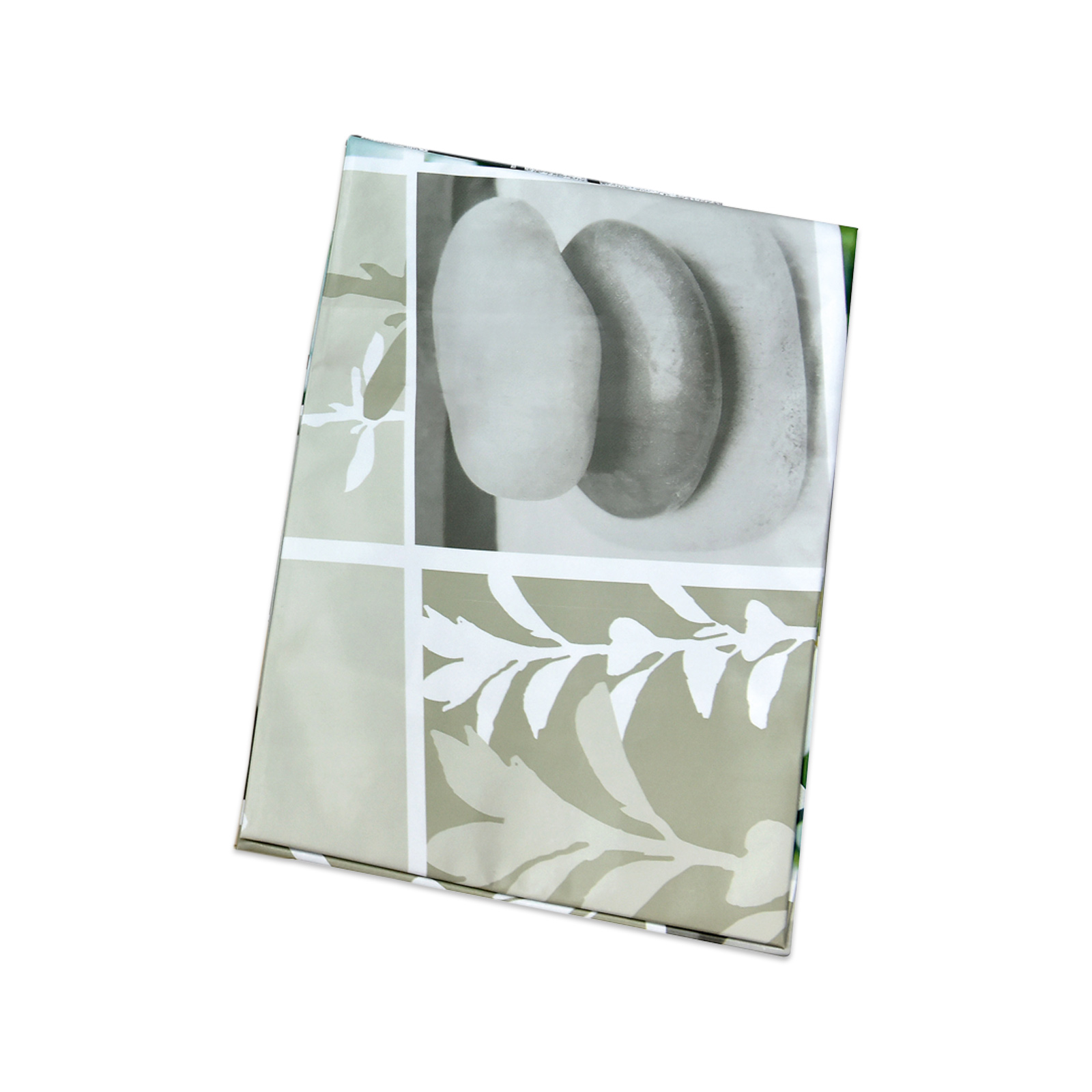Tischdecke - PVC - in verschiedenen Designs - 100x140 cm