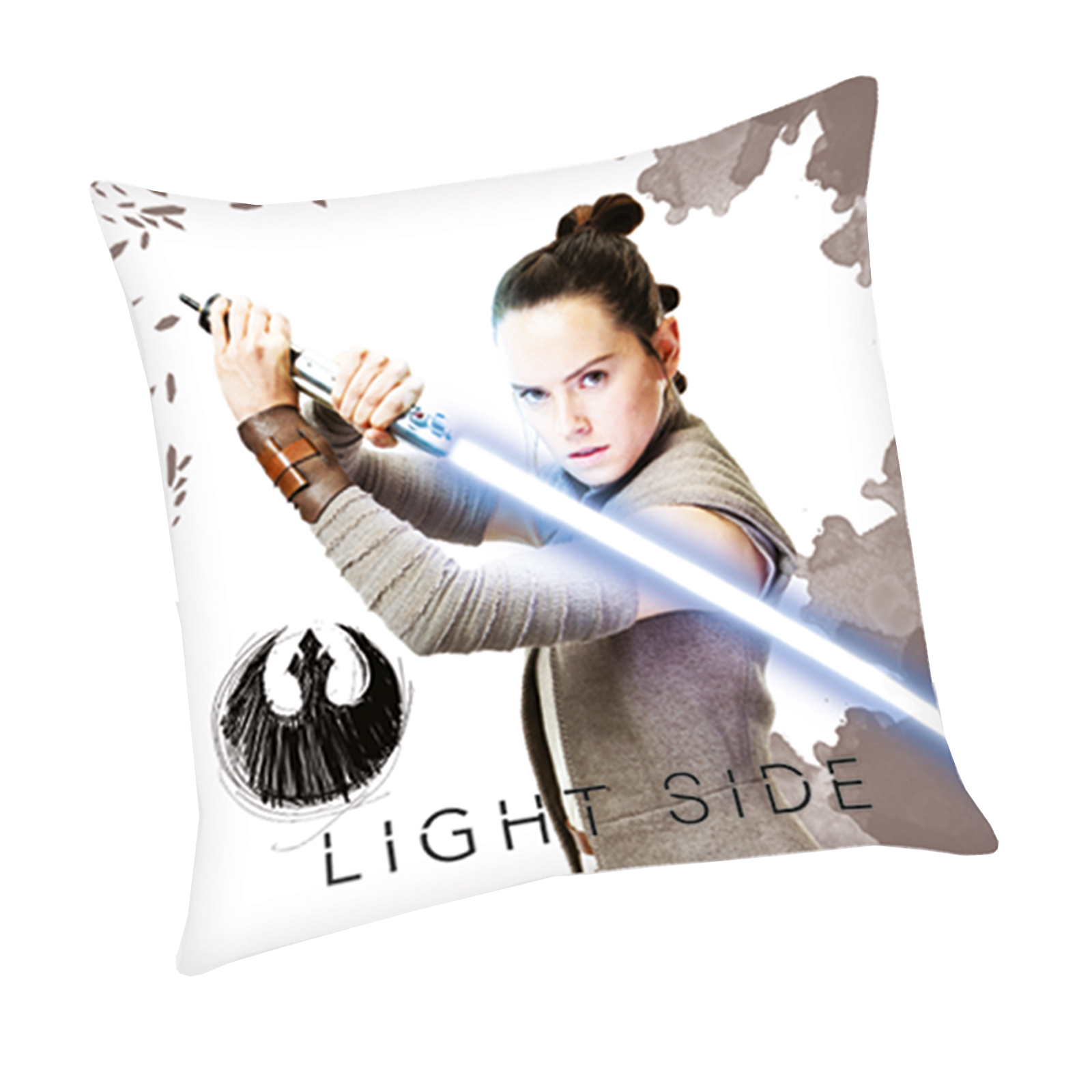 Kissen STAR WARS THE LAST JEDI - keine Motivauswahl