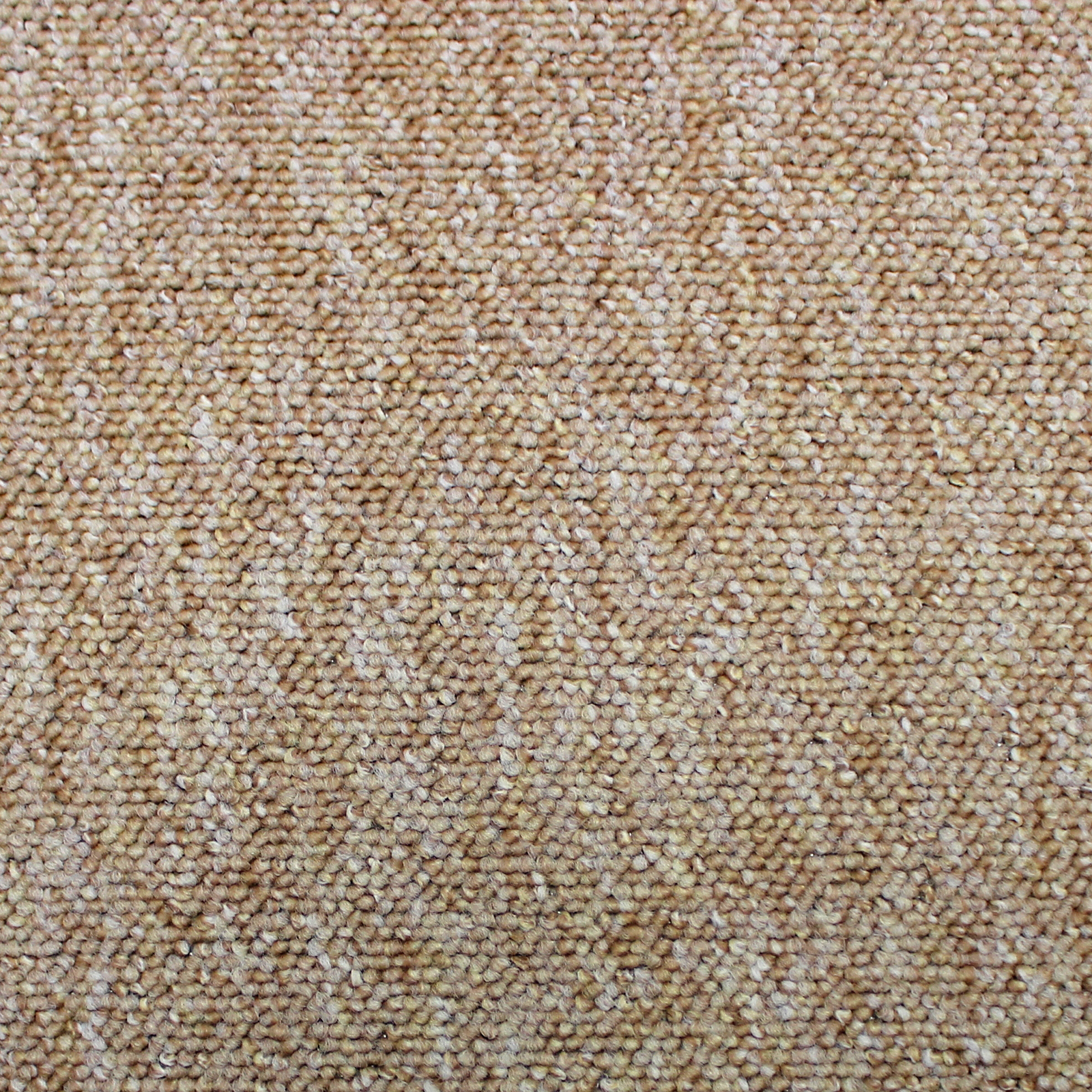 Teppichboden - beige - 4 Meter breit