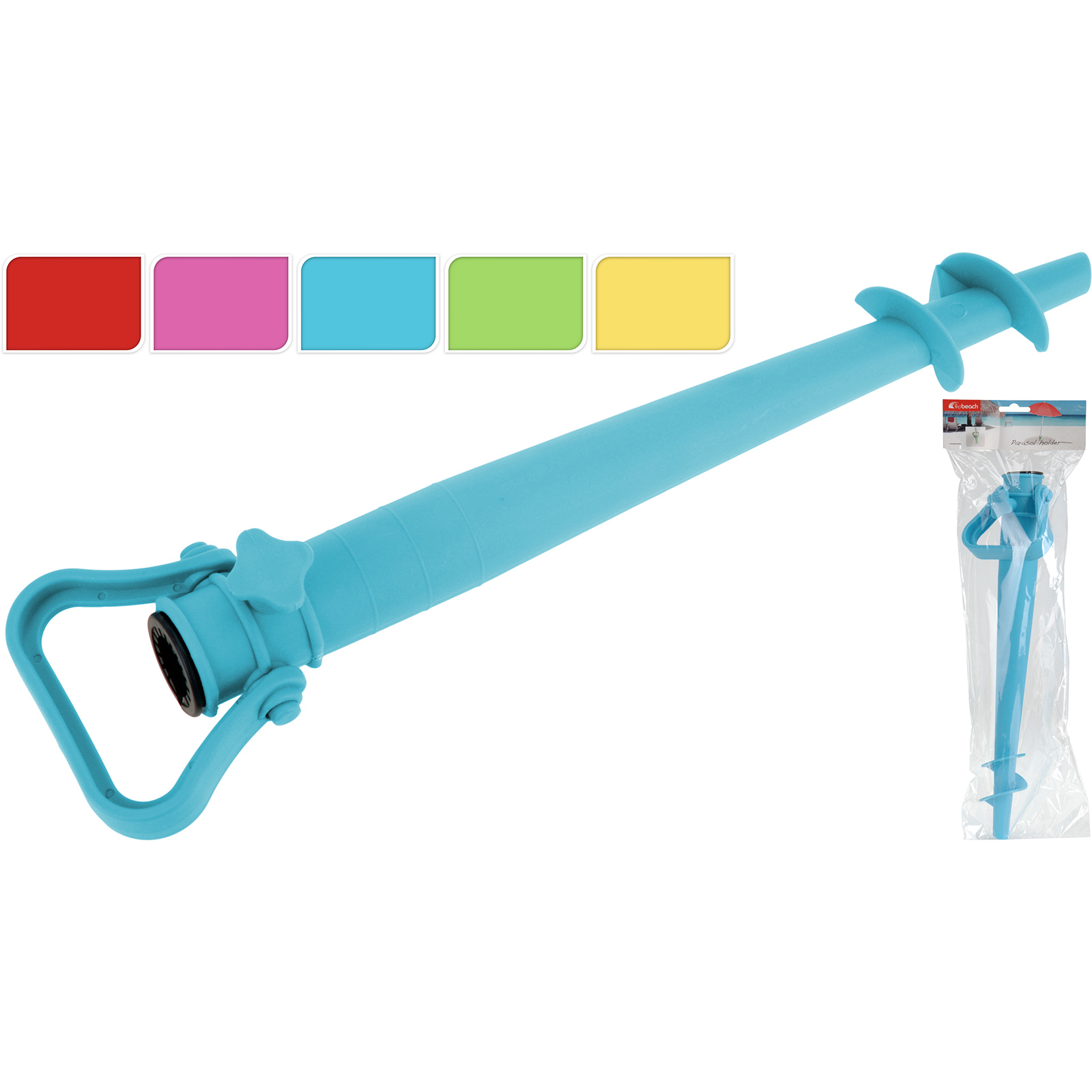 Sonnenschirmhalter - Farbe nicht wählbar