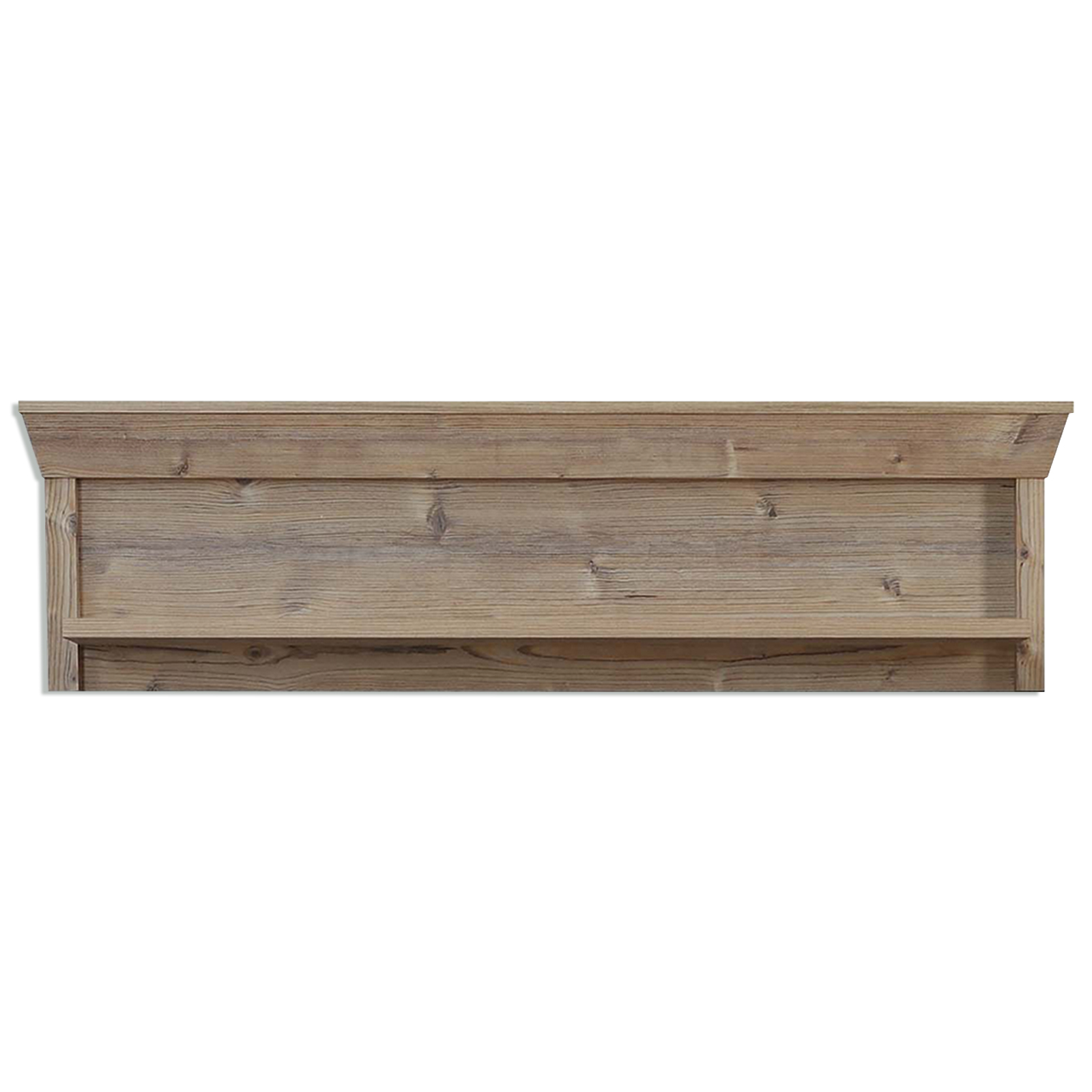Wandregal - Bramberg Fichte - 120 cm