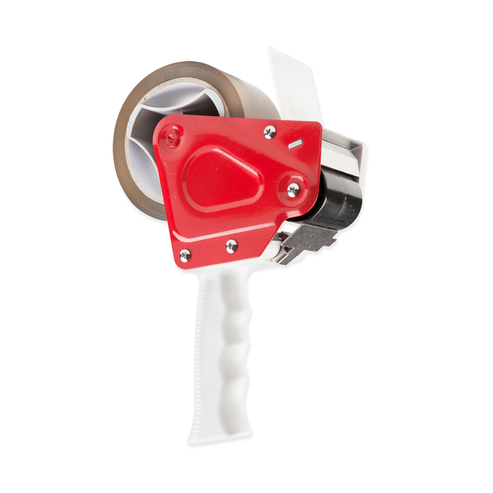 Packbandabroller - mit 1x Packband