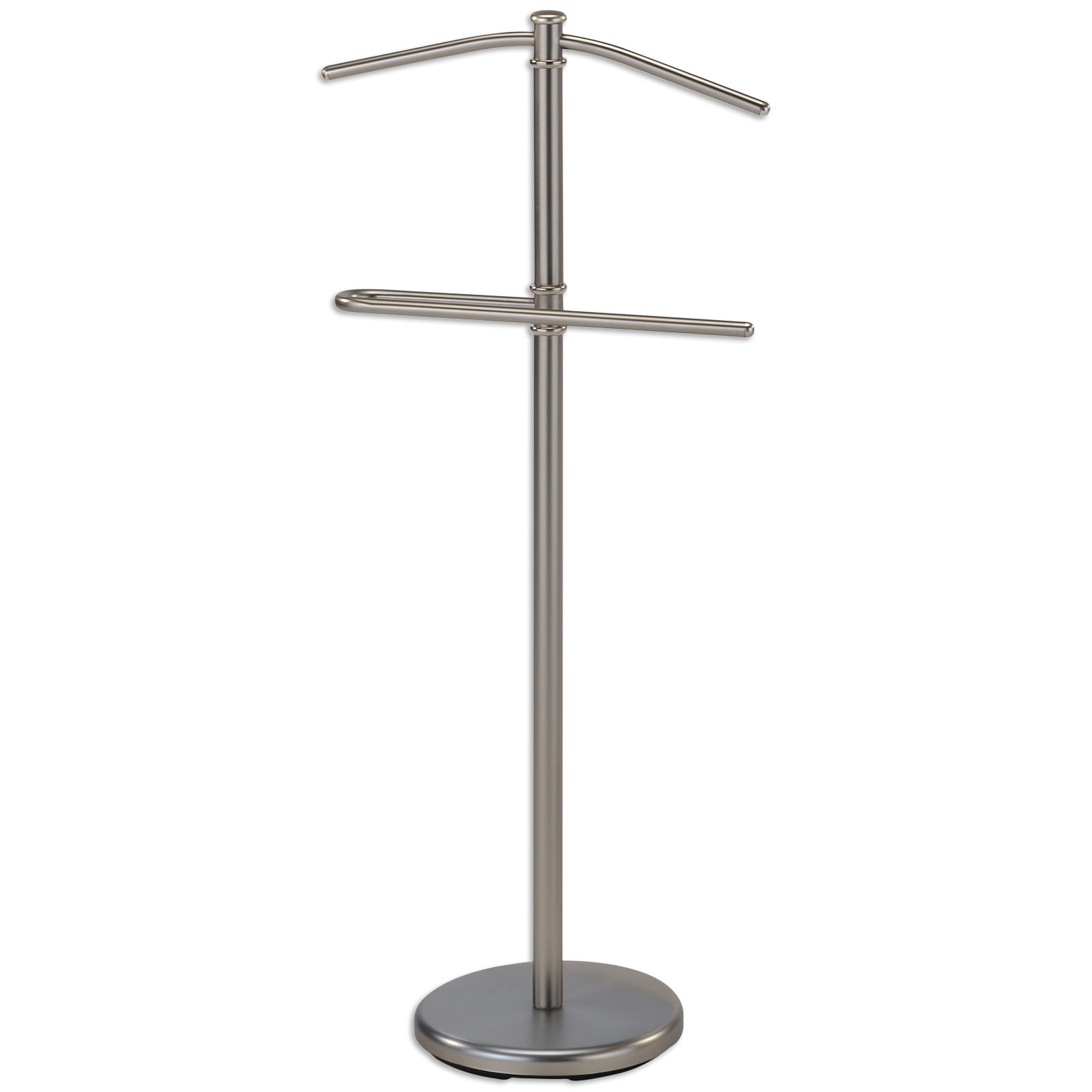 Herrendiener Edelstahloptik 48x105 Cm Online Bei Roller Kaufen