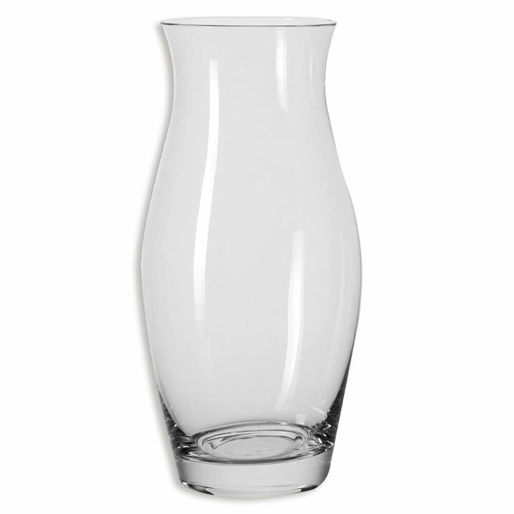 Vase - Glas - 19 cm | Online bei ROLLER kaufen