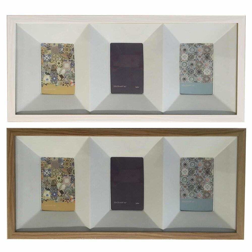 Bilderrahmen - Holz - sortierte Designs | Online bei ROLLER kaufen