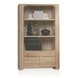 Vitrine CALPE - Sonoma Eiche
