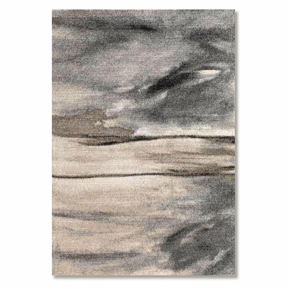Teppich CASA ELEGANT - beige-grau - 120x170 cm | Online ...